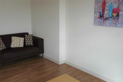 2 bedroom apartment to rent, Church Street, Beeston, Nottingham