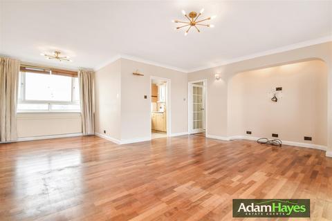 2 bedroom apartment to rent - Regents Park Road, Finchley Central N3