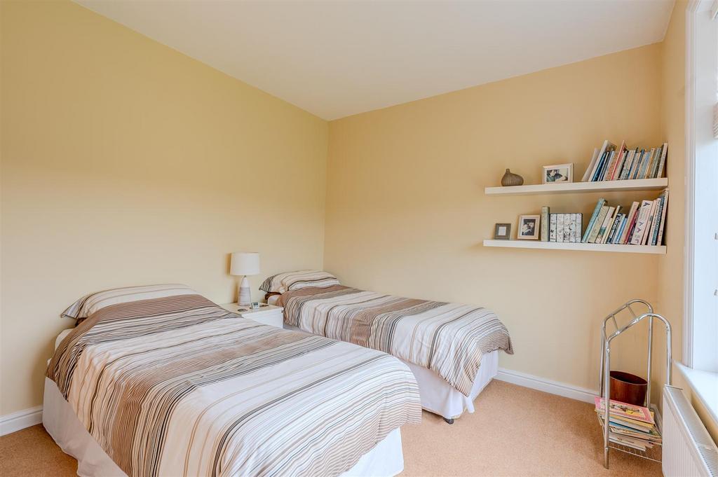 Bedroom 3 (ground Floor)