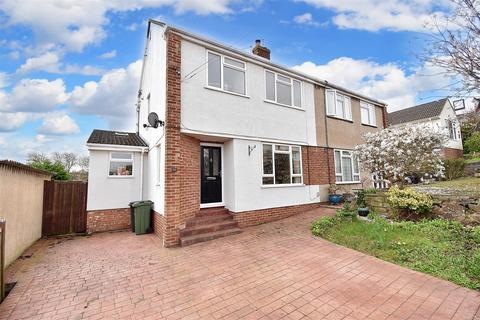 3 bedroom semi-detached house for sale, Combe Avenue, Portishead.