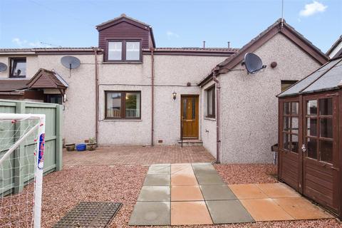 3 bedroom ground floor flat for sale - 3 Muirside Court, Cairneyhill, KY12 8SA