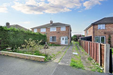 3 bedroom semi-detached house for sale, Dovedale Avenue, Long Eaton