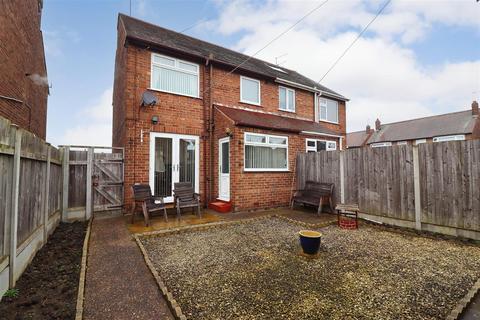 3 bedroom semi-detached house for sale, Ulverston Road, Hull