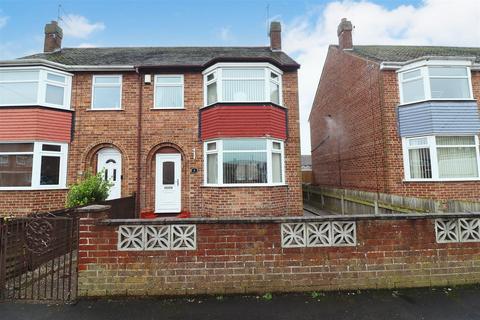 3 bedroom semi-detached house for sale, Ulverston Road, Hull