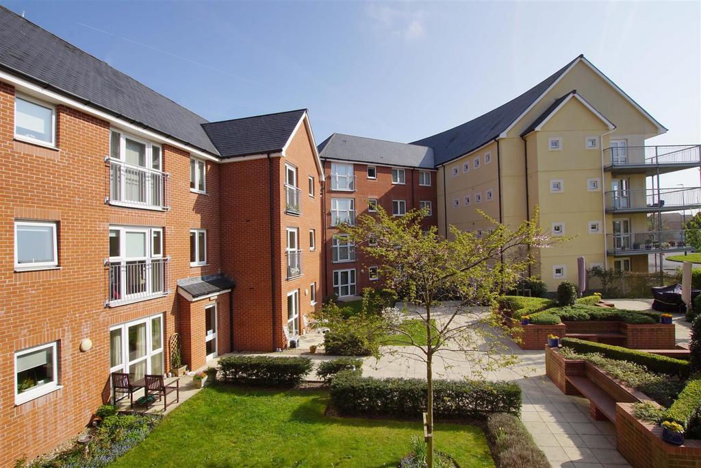 Brook Court