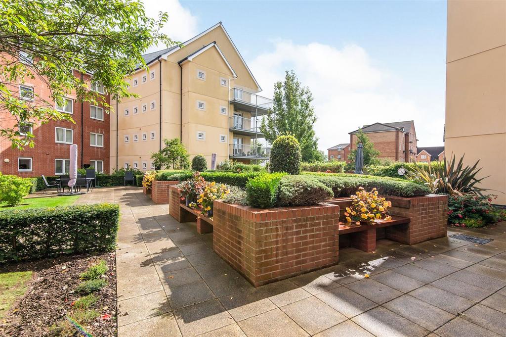 Communal Gardens