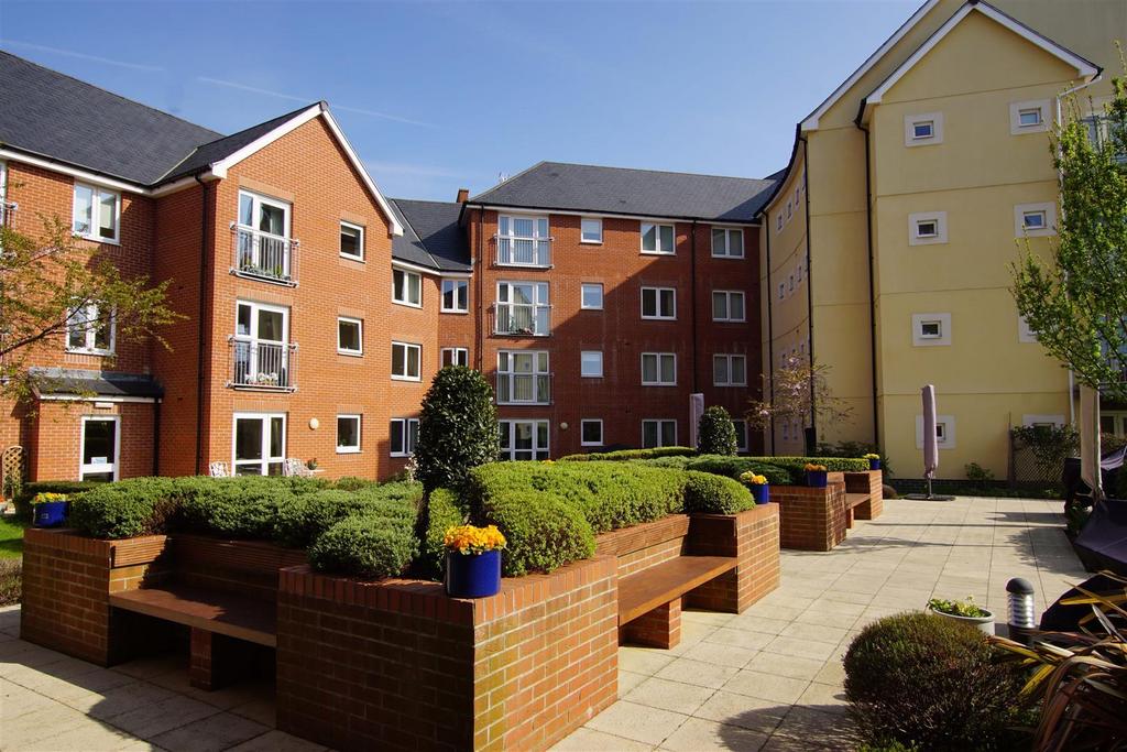 Communal Gardens