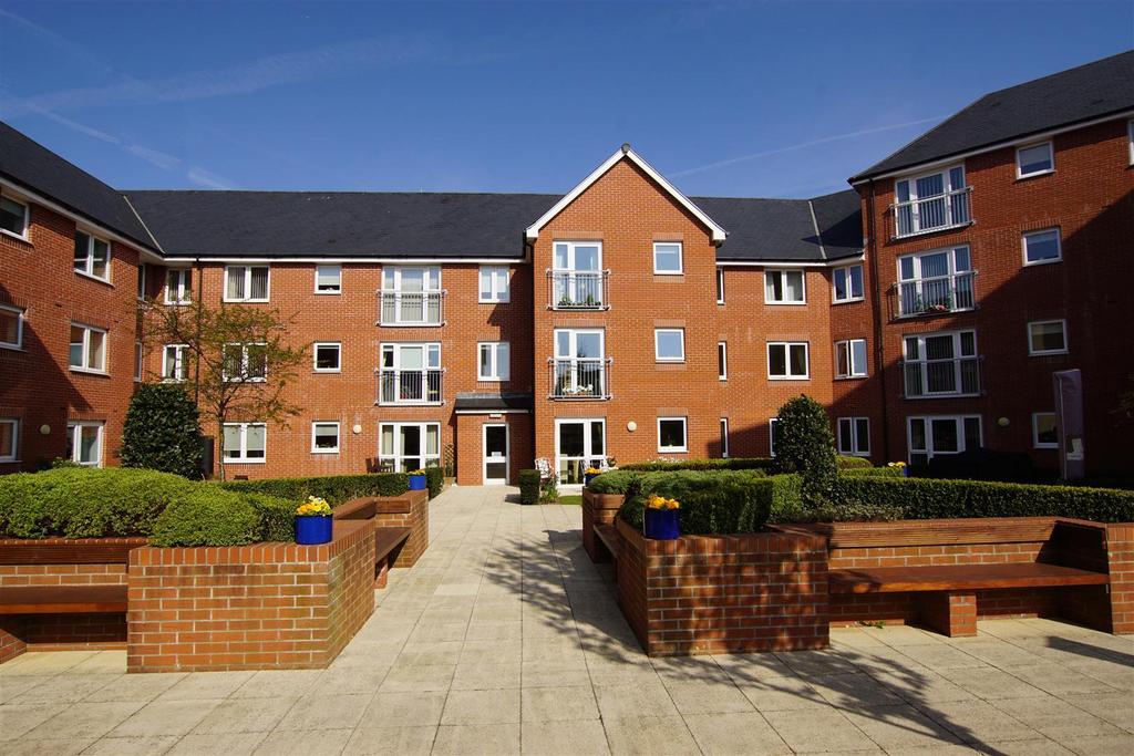 Communal Gardens