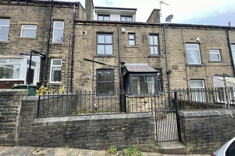 3 bedroom terraced house for sale, Sapgate Lane, Bradford BD13
