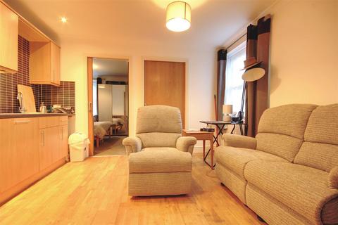 1 bedroom apartment for sale - Hemingford Lodge, London Road, St. Ives