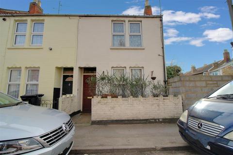 2 bedroom end of terrace house for sale - Widden Street, Gloucester