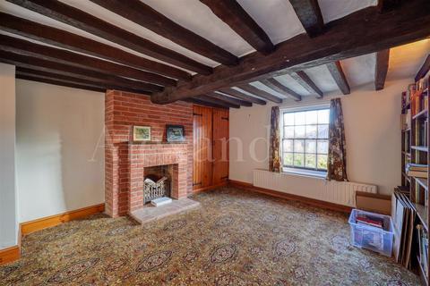 4 bedroom house for sale, Perfect for Equestrian Use, Whitehouse Farm, Upper Broughton