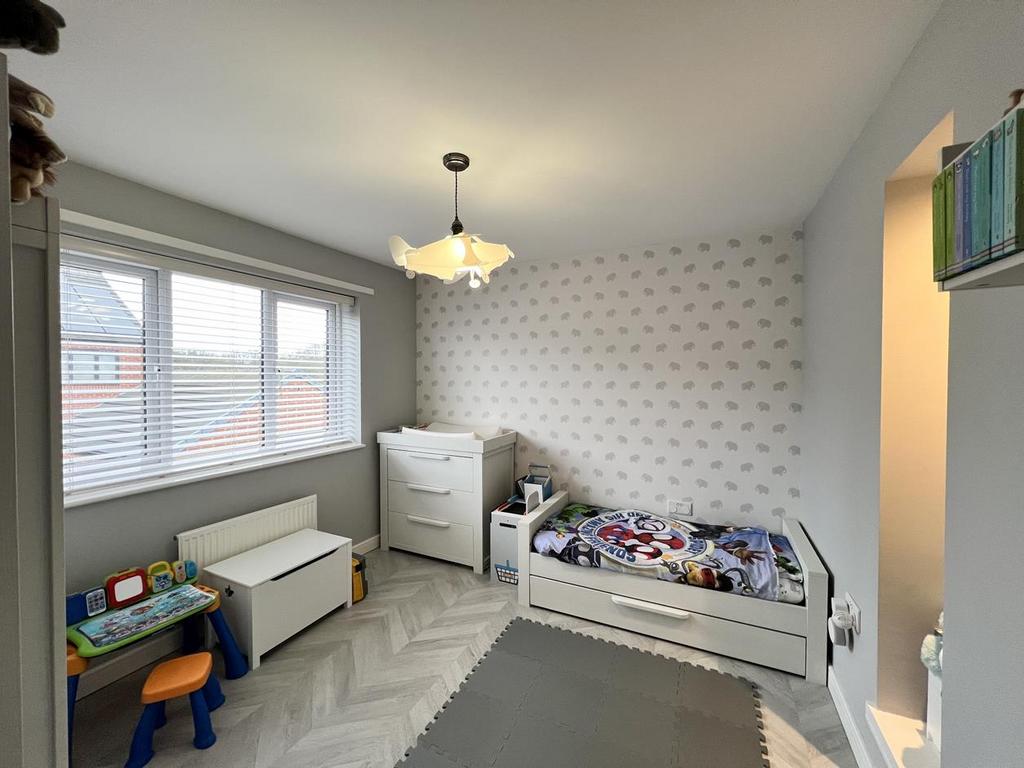 Bedroom 2