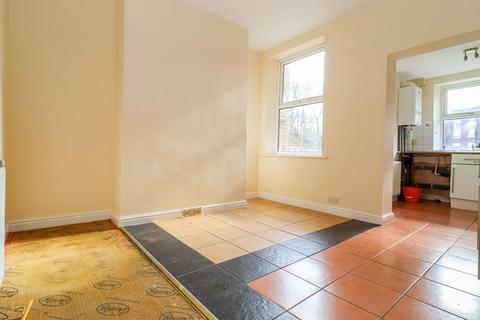 2 bedroom terraced house for sale, Portland Street, Wakefield WF1