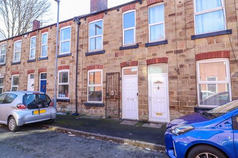 2 bedroom terraced house for sale, Portland Street, Wakefield WF1