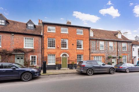 5 bedroom townhouse for sale, New Street, Henley-On-Thames RG9