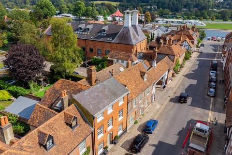 5 bedroom townhouse for sale, New Street, Henley-On-Thames RG9