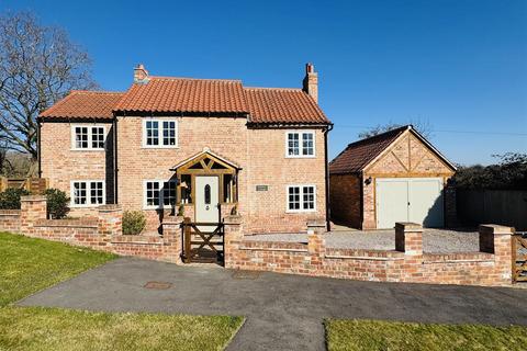Sunbury Cottage Oxton Road, Southwell, NG25 0NH