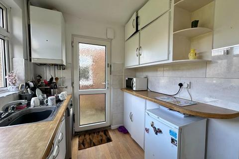 2 bedroom semi-detached bungalow for sale - Lockwood Close, Kingsthorpe, Northampton NN2