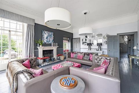 6 bedroom detached house for sale - Woodmead Road, Lyme Regis
