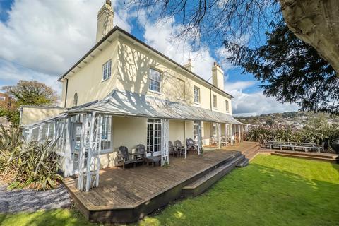 6 bedroom detached house for sale, Woodmead Road, Lyme Regis