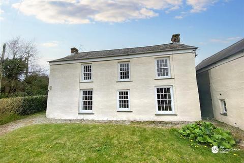 4 bedroom semi-detached house to rent - Treglines, St Minver, Wadebridge, PL27