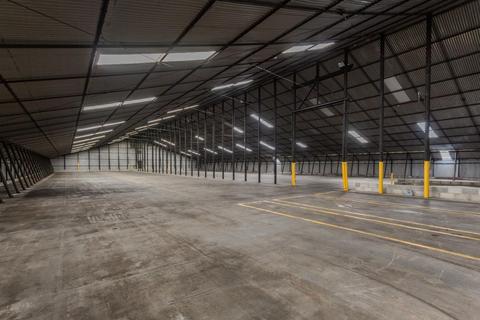 Industrial unit to rent, Unit 3&4, Melmerby Green Lane, Ripon, HG4 5HP