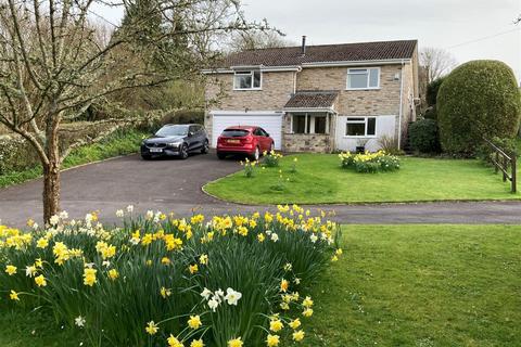 4 bedroom detached house for sale, Askerswell, Dorchester