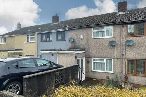 3 bedroom terraced house for sale - Pentrechwyth Road, Pentrechwyth, Swansea