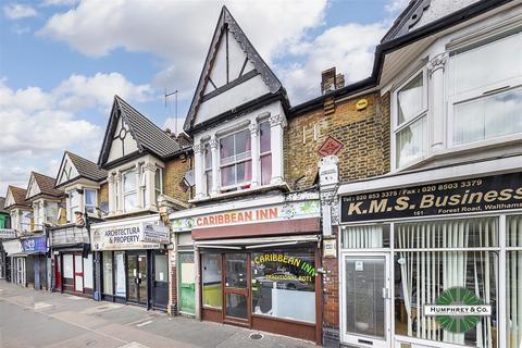 1 bedroom property for sale - Forest Road, Walthamstow