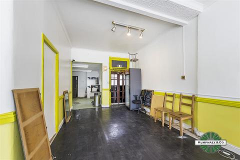 1 bedroom property for sale, Forest Road, Walthamstow