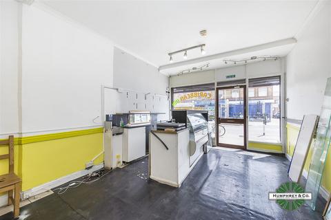 1 bedroom property for sale, Forest Road, Walthamstow