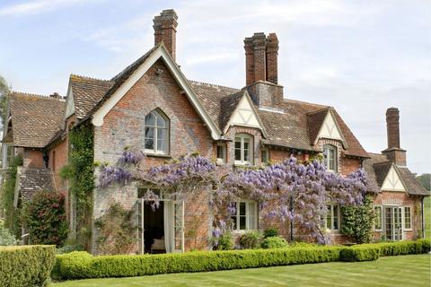 6 bedroom country house for sale - Church Lane, Boldre, Lymington, SO41