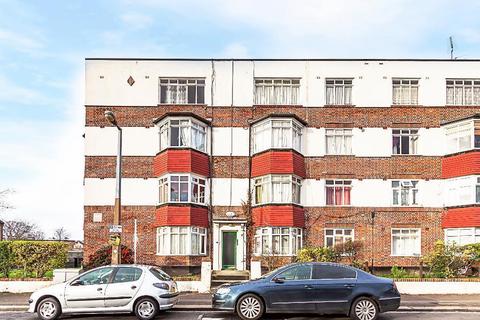 2 bedroom flat for sale, Brewster Road, London