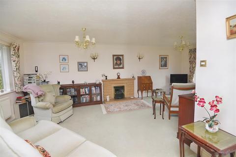 3 bedroom detached bungalow for sale, Ham Meadow, Marnhull, Sturminster Newton