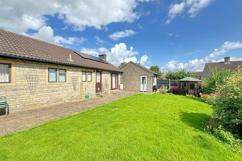 3 bedroom detached bungalow for sale, Ham Meadow, Marnhull, Sturminster Newton