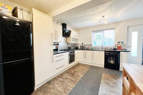 3 bedroom terraced house for sale - Central Drive, Spennymoor