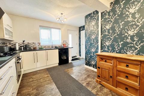 3 bedroom terraced house for sale - Central Drive, Spennymoor