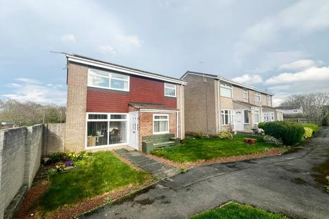3 bedroom detached house for sale - Mayfields, Spennymoor