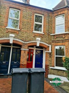 2 bedroom house to rent - Edward Road, Walthamstow