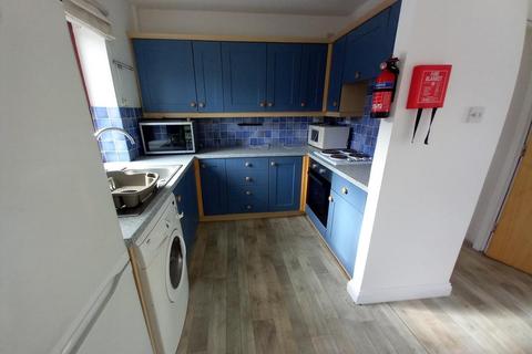 1 bedroom apartment for sale, Ty Cornel, Chandlers Place, Porthmadog