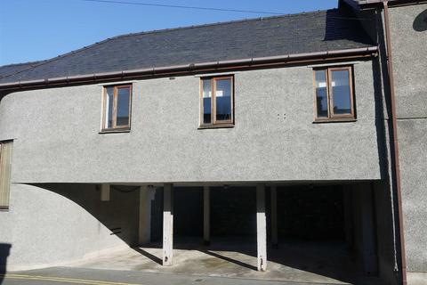 1 bedroom apartment for sale, Ty Cornel, Chandlers Place, Porthmadog