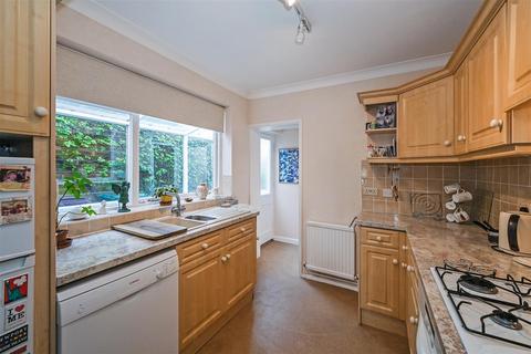 3 bedroom semi-detached house for sale - Shopwhyke Road, Chichester
