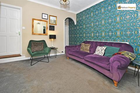 2 bedroom terraced house for sale, Recreation Road, Stoke-On-Trent ST3