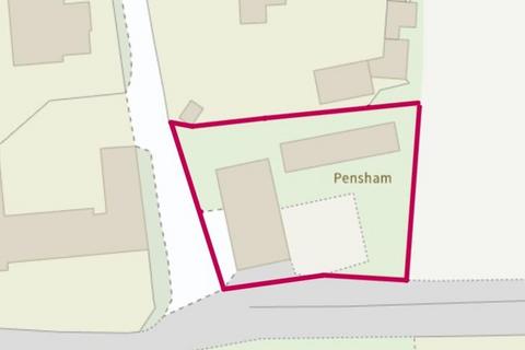 Land for sale - Lower Ashcroft, Pensham, Pershore