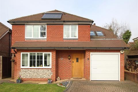 3 bedroom detached house for sale - Roman Wharf, Fishbourne
