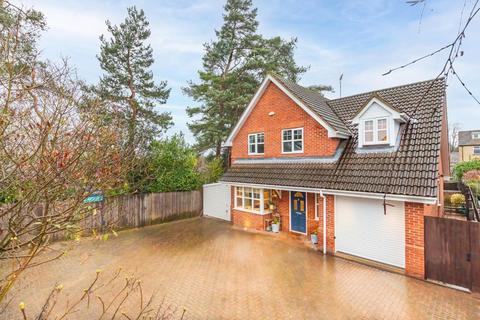 4 bedroom detached house for sale - Shepherds Mead, Leighton Buzzard
