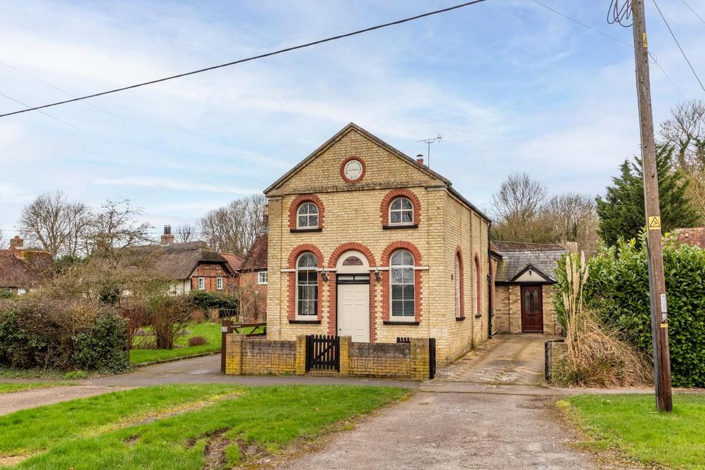 Eggington, Leighton Buzzard 4 bed character property for sale £450,000