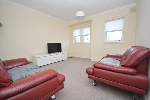 2 bedroom flat for sale, West Woodstock Court, Kilmarnock, KA1