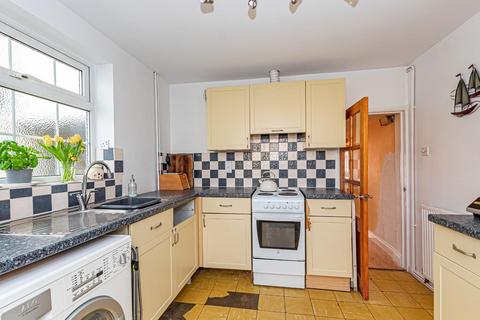 2 bedroom end of terrace house for sale, High Street North, Stewkley, Leighton Buzzard